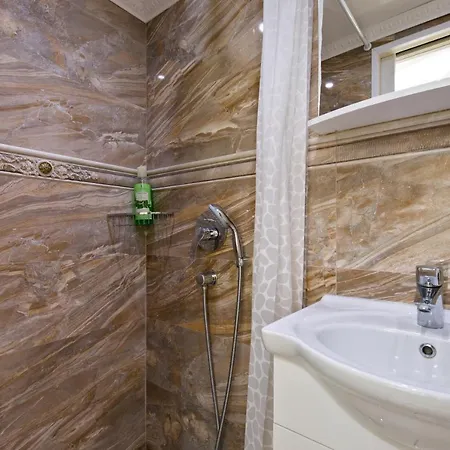 Maison d'hôtes Luxury And Authentic In Old Town Split