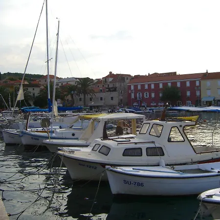 Luxury And Authentic In Old Town 3* Split