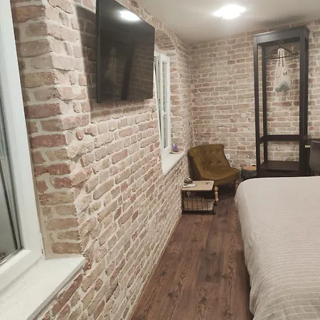 Luxury And Authentic Studio In Split Old Town 3*