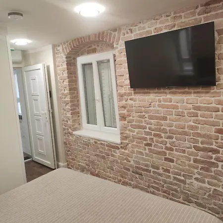 Guest house Luxury And Authentic Studio In Split Old Town Split