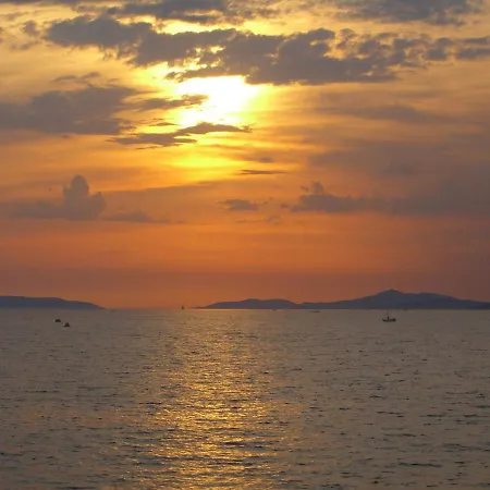 Luxury And Authentic Studio In Split Old Town Split