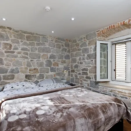 Guest house Luxury And Authentic Studio In Split Old Town