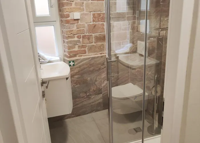 Luxury And Authentic Studio In Split Old Town Split