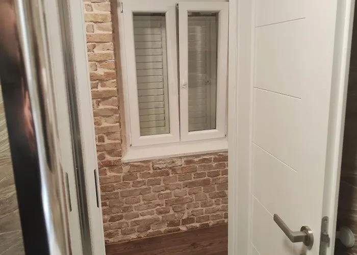 Luxury And Authentic Studio In Split Old Town Guest house Split