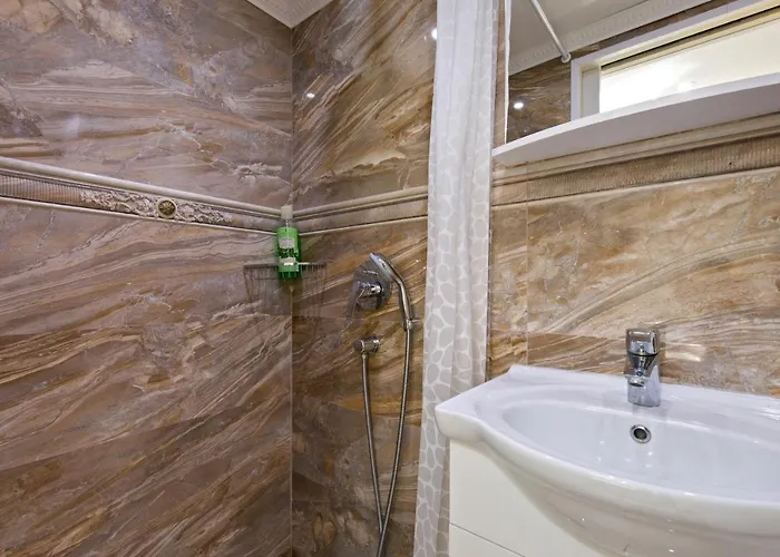 Guest house Luxury And Authentic Studio In Split Old Town Split