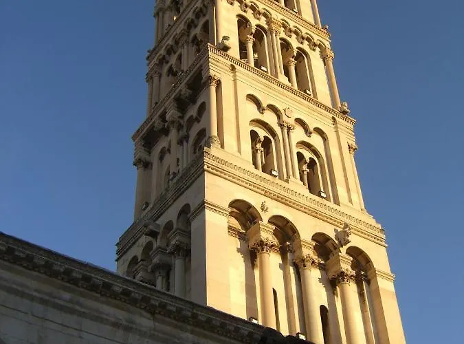 Luxury And Authentic Studio In Split Old Town