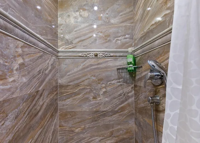 Luxury And Authentic Studio In Split Old Town 3* Split