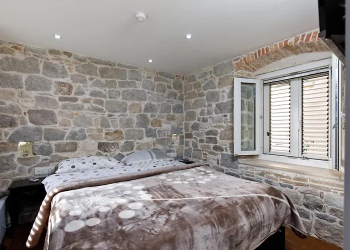 Guest house Luxury And Authentic Studio In Split Old Town