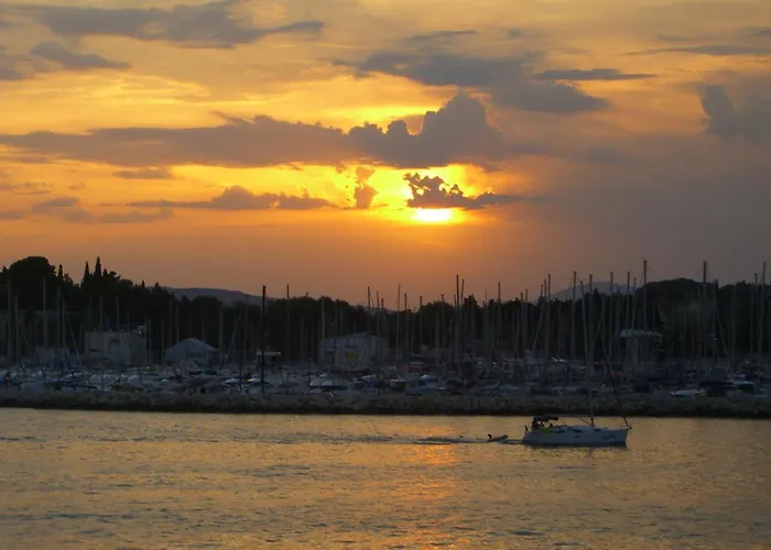 Luxury And Authentic Studio In Split Old Town Split