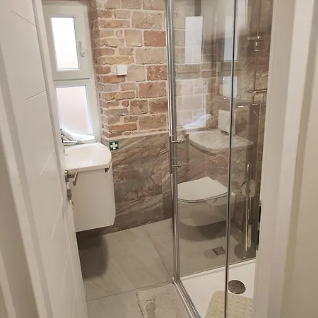 Luxury And Authentic In Old Town Split