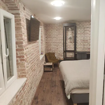 Affittacamere Luxury And Authentic In Old Town 3*