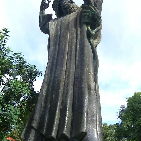 Affittacamere Luxury And Authentic In Old Town