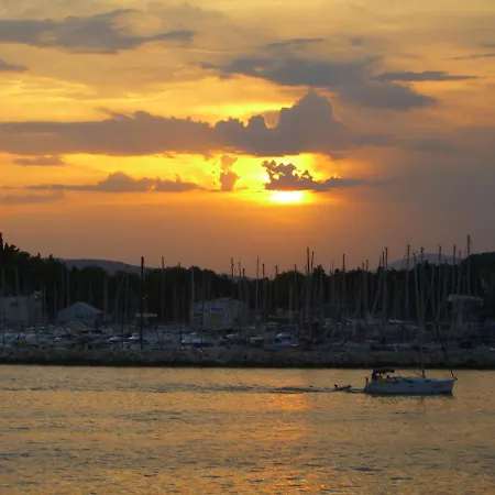 Luxury And Authentic In Old Town Spalato