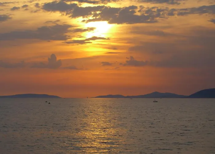 Luxury And Authentic In Old Town 스플리트